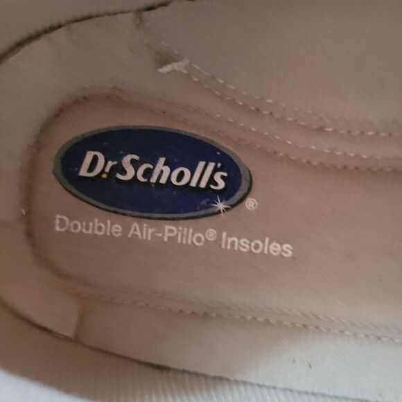 Dr Scholls Easy Walking strap shoe - Picture 9 of 13